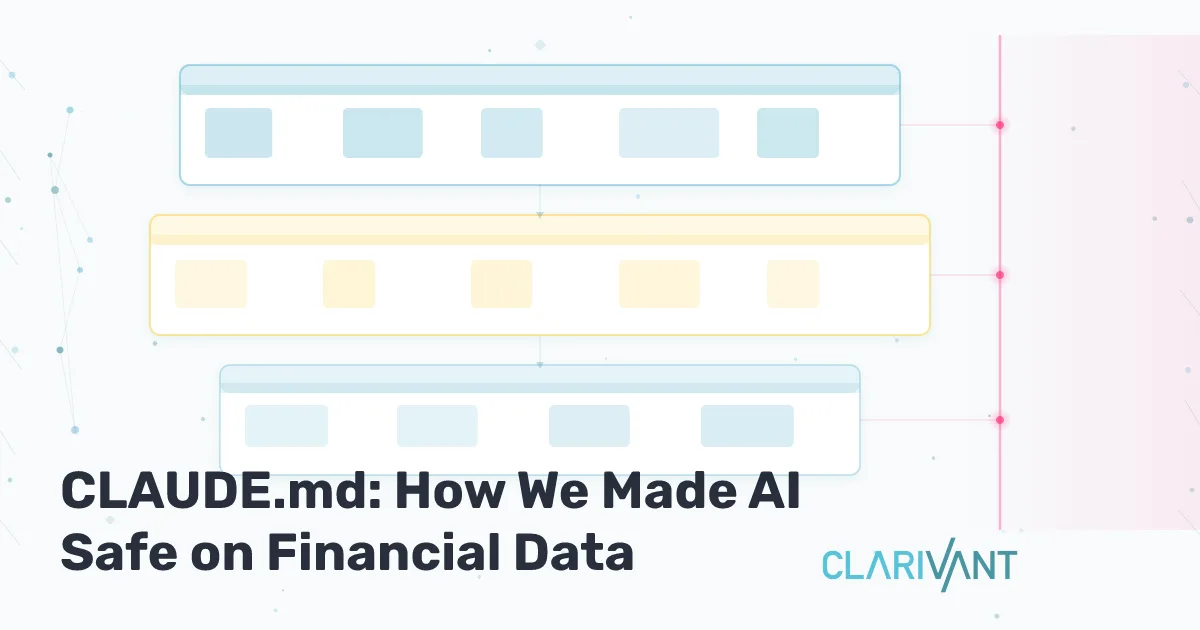 The Most Important File in Our dbt Repo Was a Markdown File