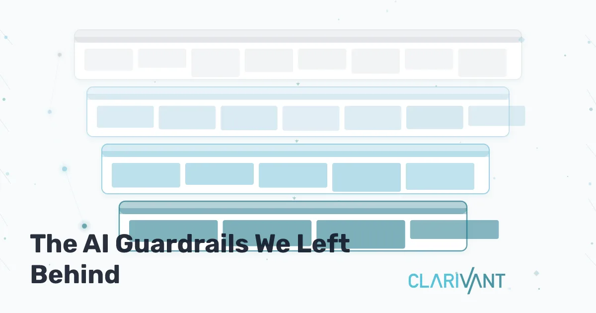 The Farewell Gift: What We Shipped on the Last Day of the Engagement