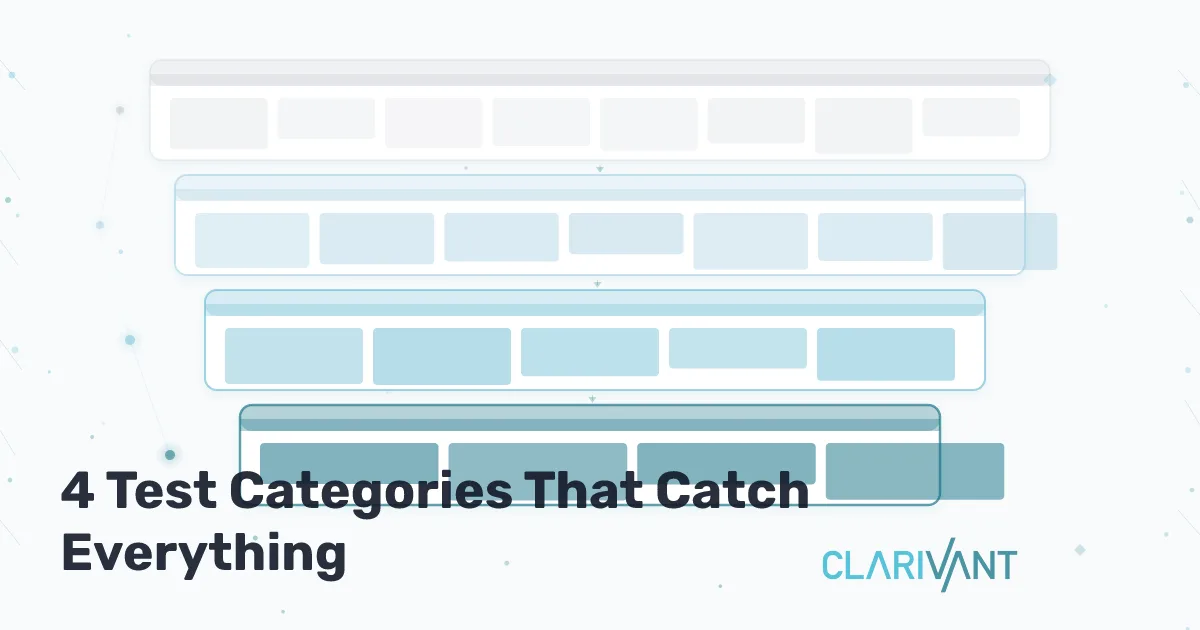 dbt Testing Best Practices for Financial Data